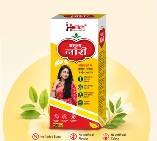 AMULYA NARI TONIC