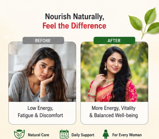AMULYA NARI TONIC