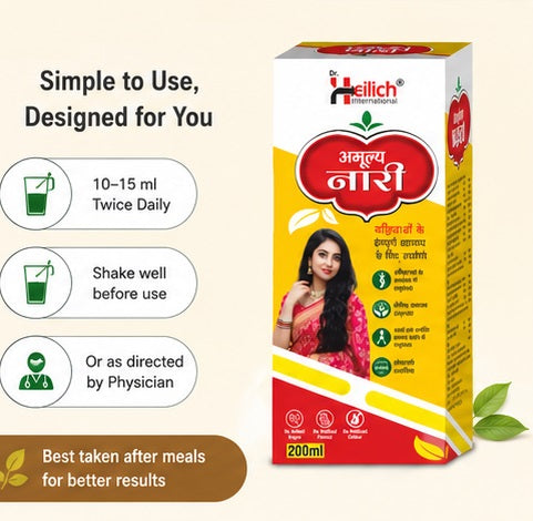 AMULYA NARI TONIC