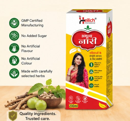 AMULYA NARI TONIC