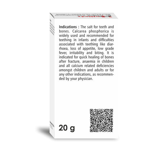 Calcarea Phosphorica 6X Tablets